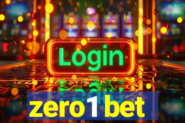 zero1 bet